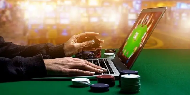 Tính bảo mật cao giúp casino online được tin tưởng