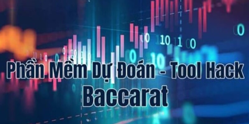 Cách thức sử dụng tool Baccarat một cách hiệu quả